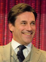 Jon Hamm