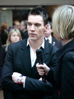Jonathan Rhys Meyers