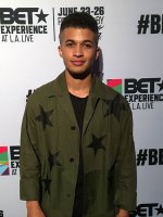 Jordan Fisher
