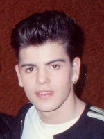 Jordan Knight