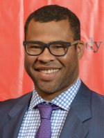 Jordan Peele