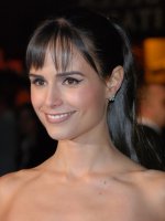 Jordana Brewster