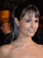 Jordana Brewster