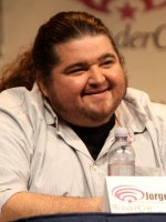 Jorge Garcia