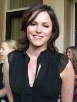 Jorja Fox