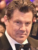 Josh Brolin