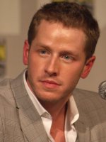 Josh Dallas