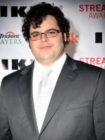 Josh Gad