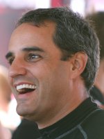 Juan Pablo Montoya