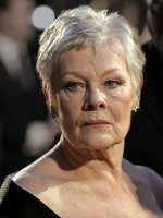 Judi Dench