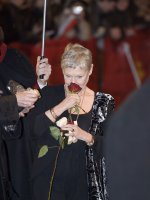 Judi Dench
