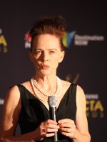 Judy Davis