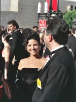 Julia Louis-Dreyfus