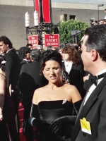 Julia Louis-Dreyfus