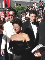 Julia Louis-Dreyfus