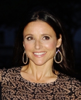 Julia Louis-Dreyfus