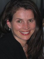 Julia Ormond