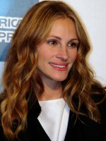 Julia Roberts