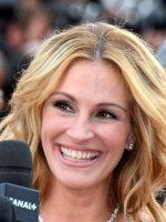 Julia Roberts