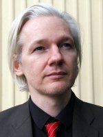Julian Assange