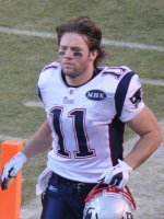 Julian Edelman