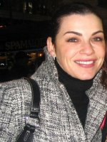 Julianna Margulies