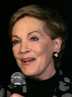 Julie Andrews