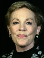 Julie Andrews
