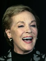 Julie Andrews