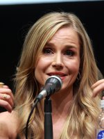 Julie Benz
