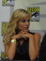 Julie Benz