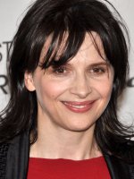 Juliette Binoche