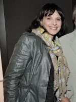 Juliette Binoche