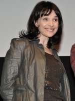Juliette Binoche
