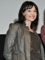 Juliette Binoche