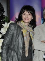 Juliette Binoche