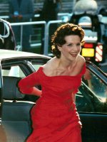 Juliette Binoche