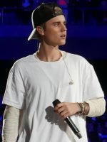 Justin Bieber