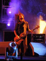 Justin Chancellor