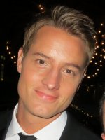 Justin Hartley