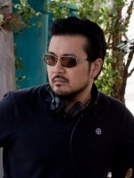 Justin Lin