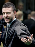 Justin Timberlake