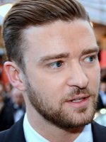 Justin Timberlake