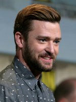 Justin Timberlake
