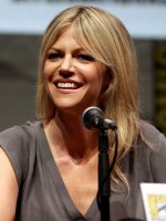 Kaitlin Olson