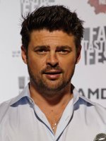 Karl Urban