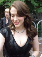 Kat Dennings