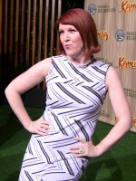 Kate Flannery