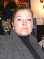 Kate Mulgrew