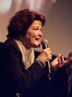 Kate Mulgrew